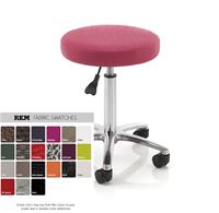 REM Cutting Stool Without Backrest